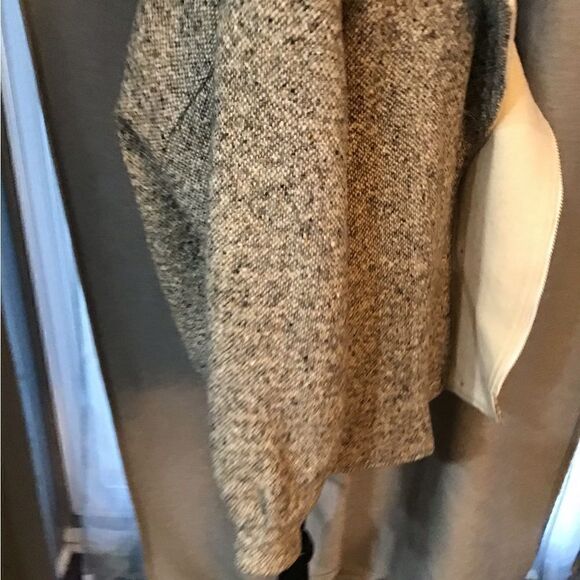 Vintage Woolrich Wool Coat Size Xl - Picture 4 of 5